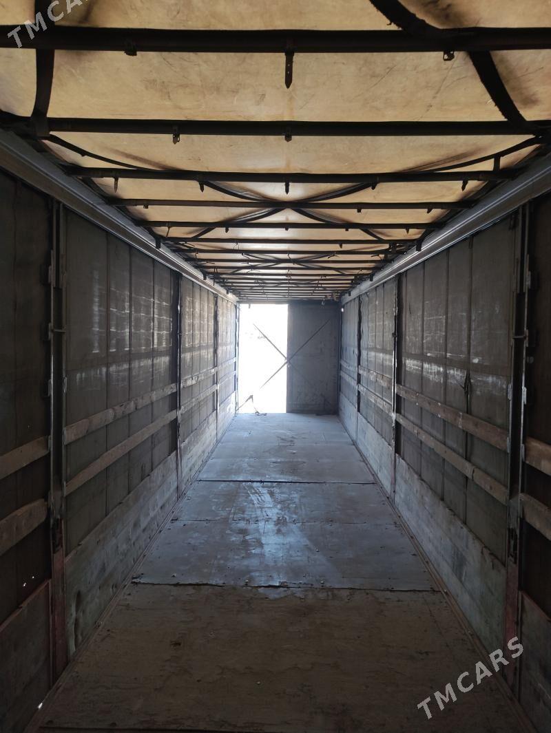 Kogel Euro Trailer 2004 - 280 000 TMT - Мары - img 7