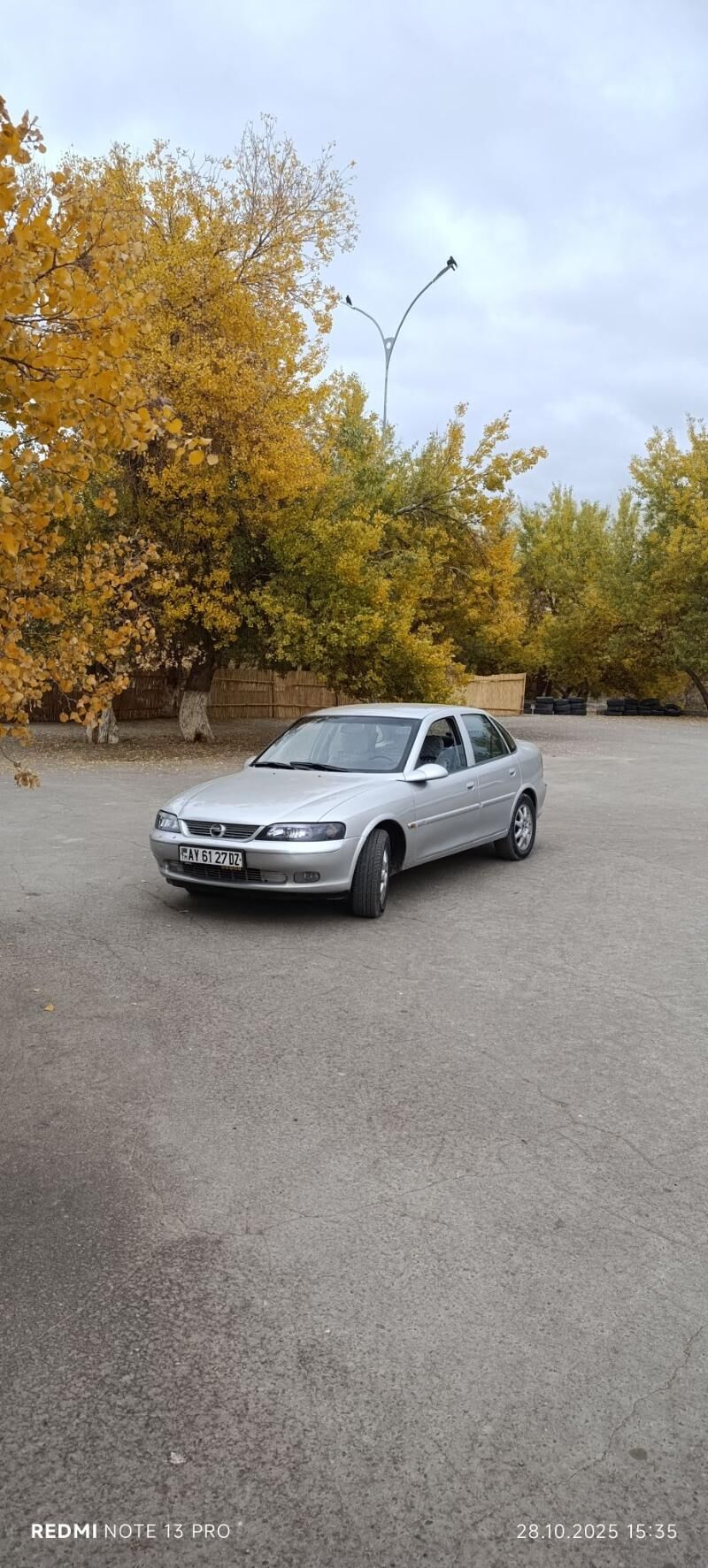 Opel Vectra 1998 - 65 000 TMT - Boldumsaz - img 10