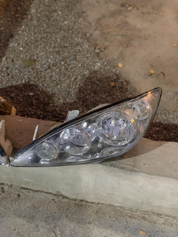 duty camyr fara 450 TMT - Aşgabat - img 2