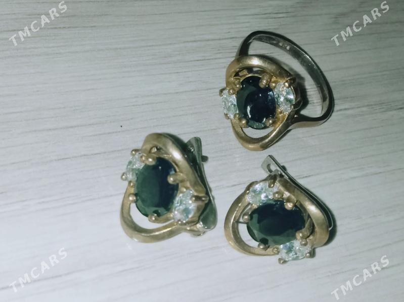 hurrem kumus kompilekit - Ашхабад - img 2