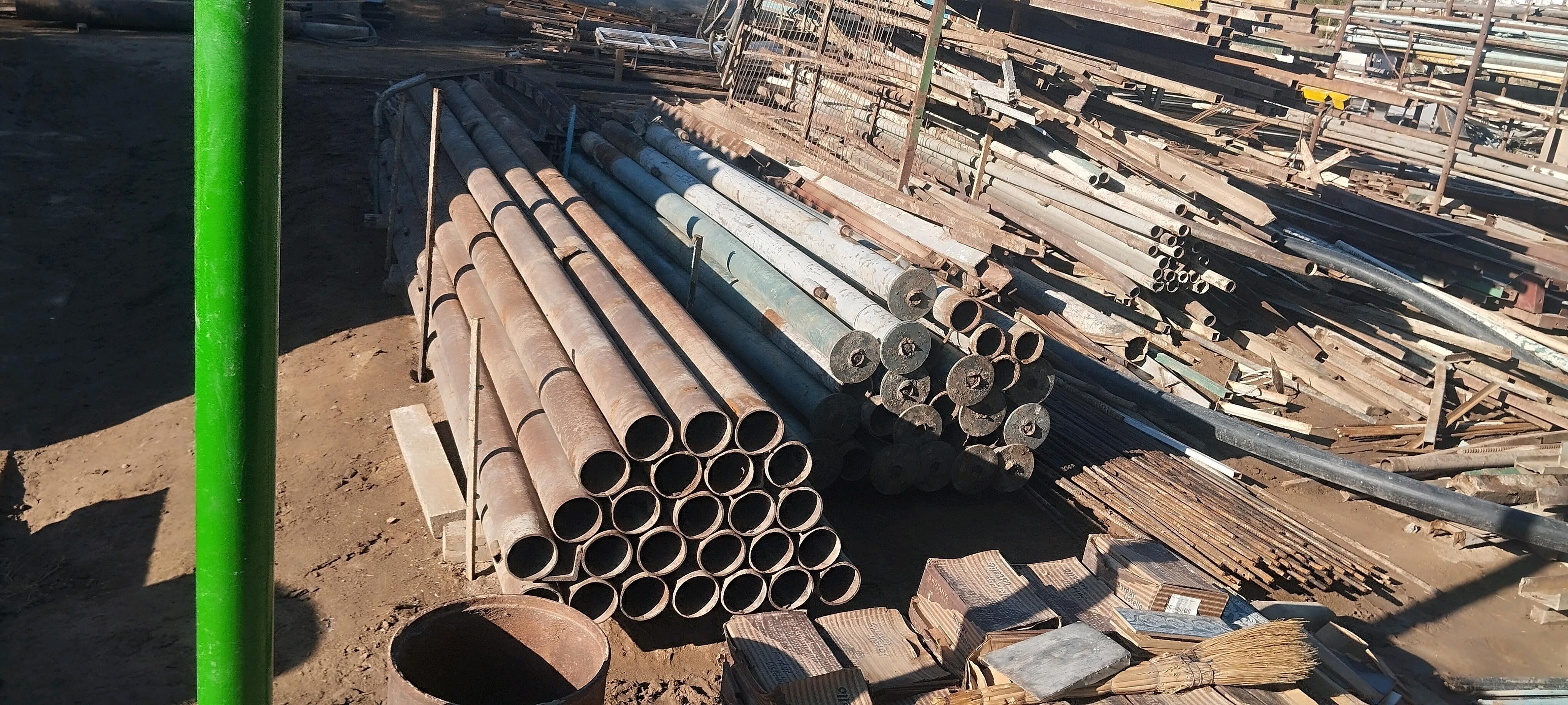 demir turba - Babadaýhan - img 5