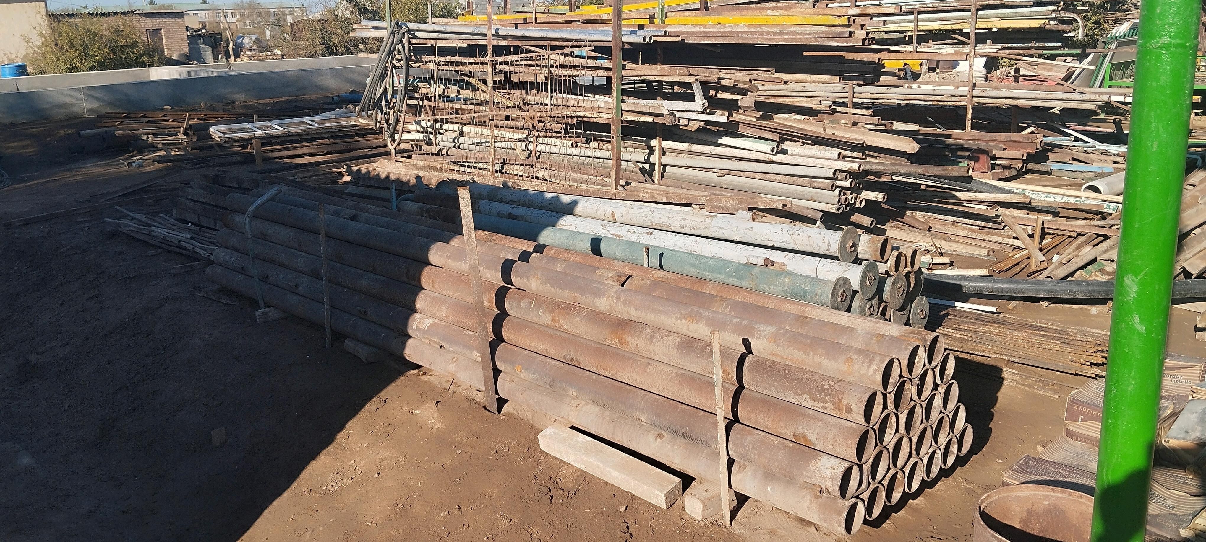 demir turba - Babadaýhan - img 4