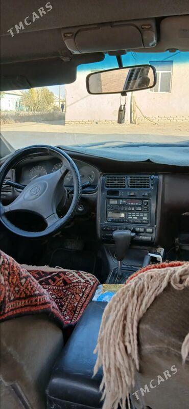 Toyota Corona 1992 - 52 000 TMT - Гурбансолтан Едже - img 5