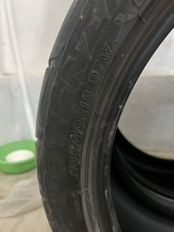 teker 550 TMT - Гёкдепе - img 1