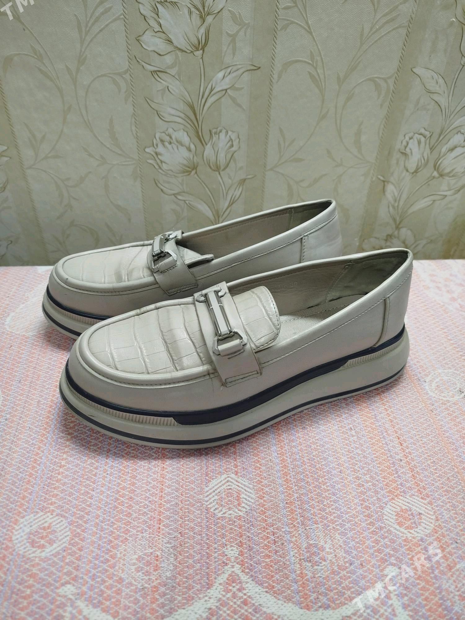 köwüş - Kim raýon - img 2