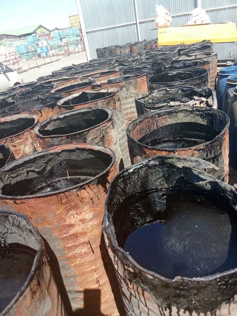 bedreli bitum - Ашхабад - img 3