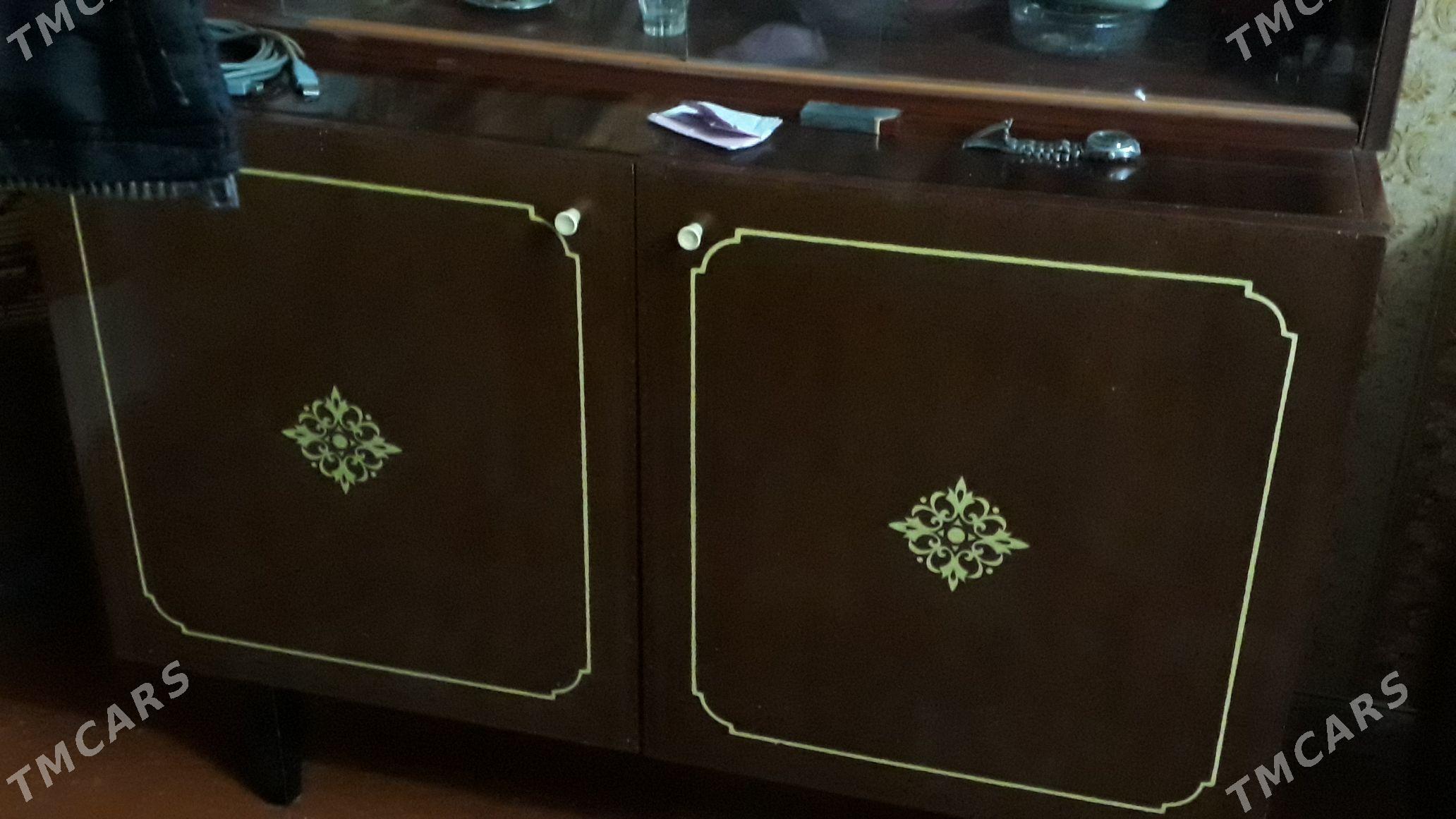 Kitap şkaf tumboçkasy bllen - Мары - img 1