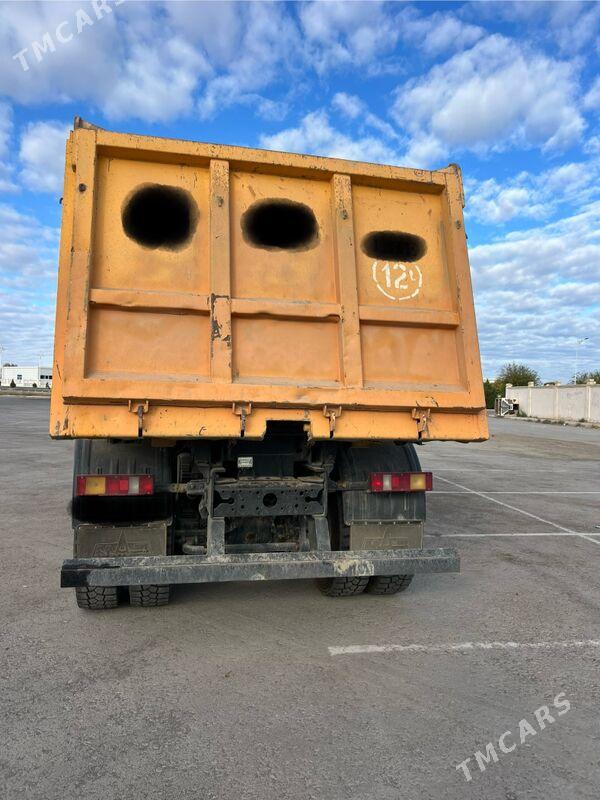 Maz Samosval 2014 - 600 000 TMT - Туркменабат - img 4