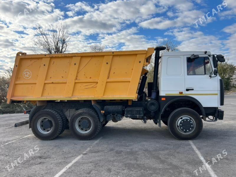 Maz Samosval 2014 - 600 000 TMT - Туркменабат - img 3