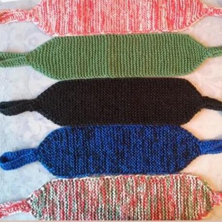 Рукоделие - Туркменабат - img 3