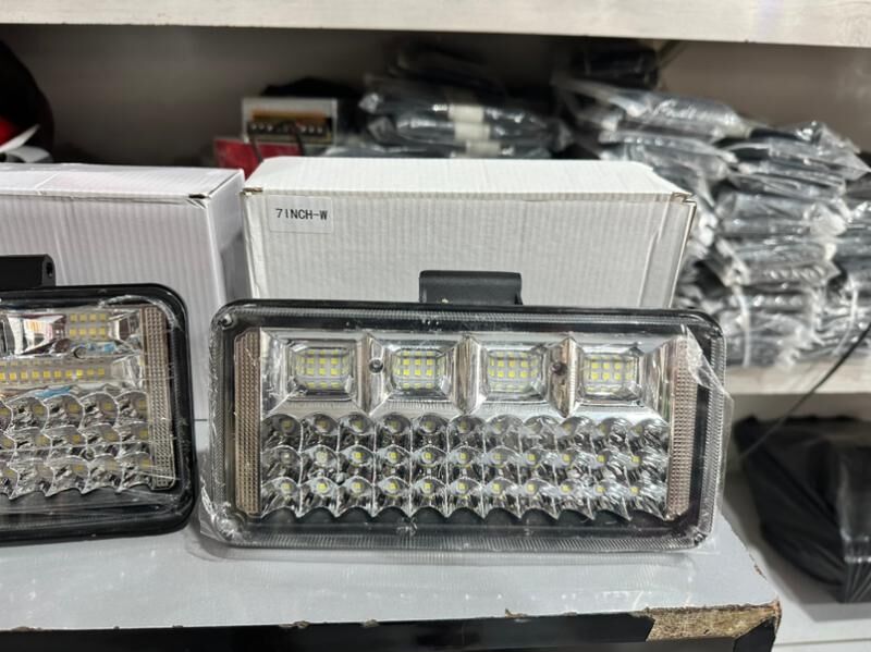 Pražektor 5 TMT - Мары - img 4