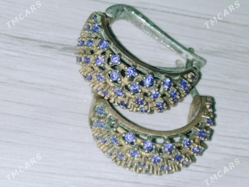 kumus gulakhalka - Ашхабад - img 3