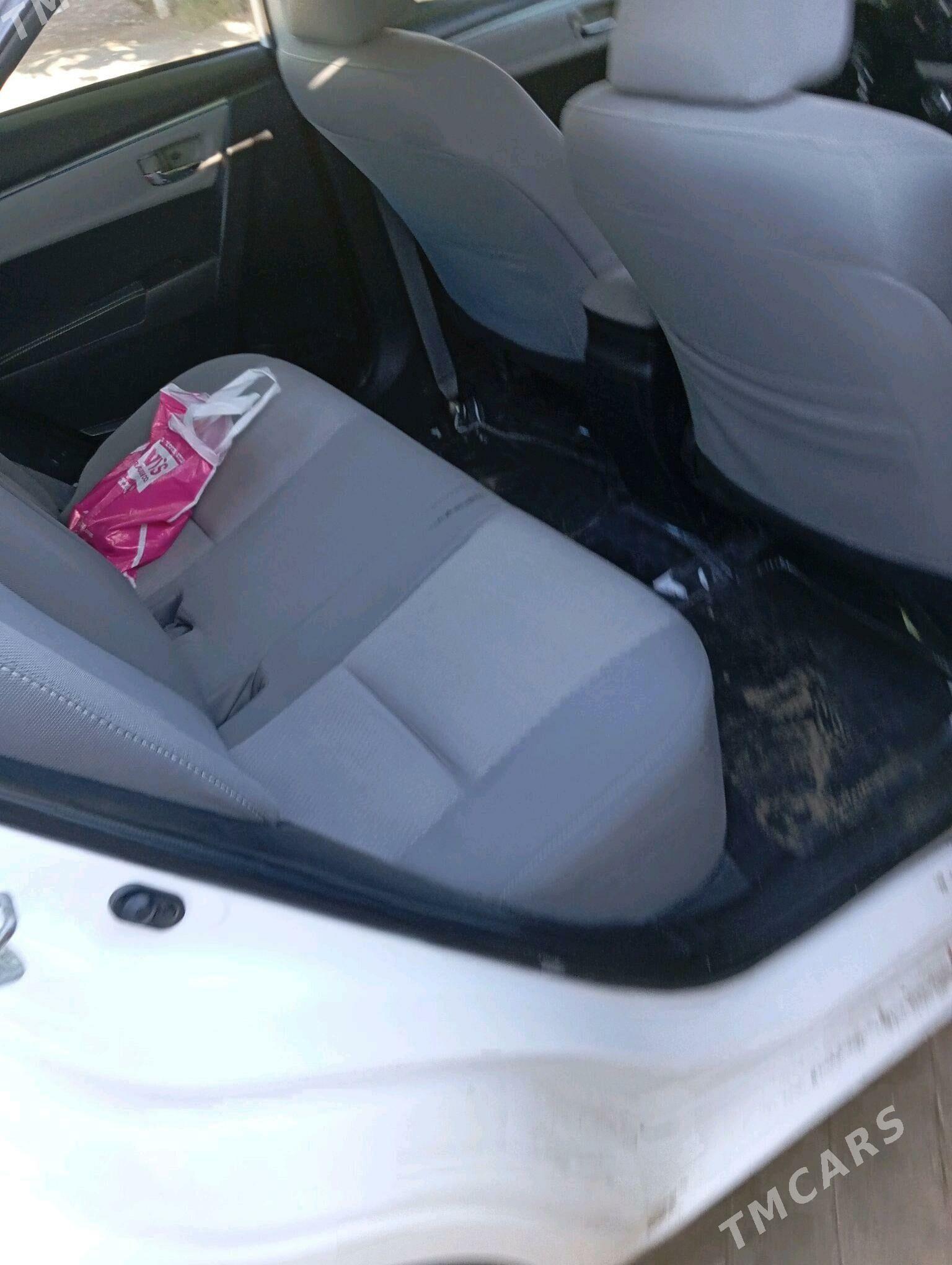 Toyota Corolla 2014 - 162 000 TMT - Halaç - img 6