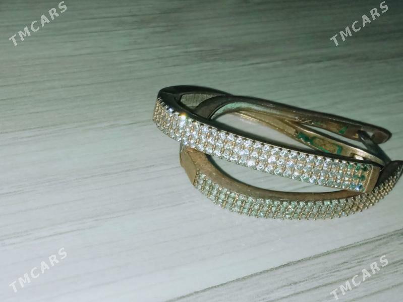 kumus gulakhalka - Ашхабад - img 2