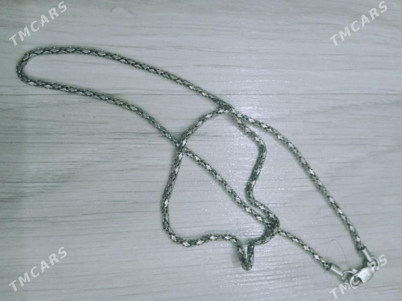 kumus spocga - Ашхабад - img 2