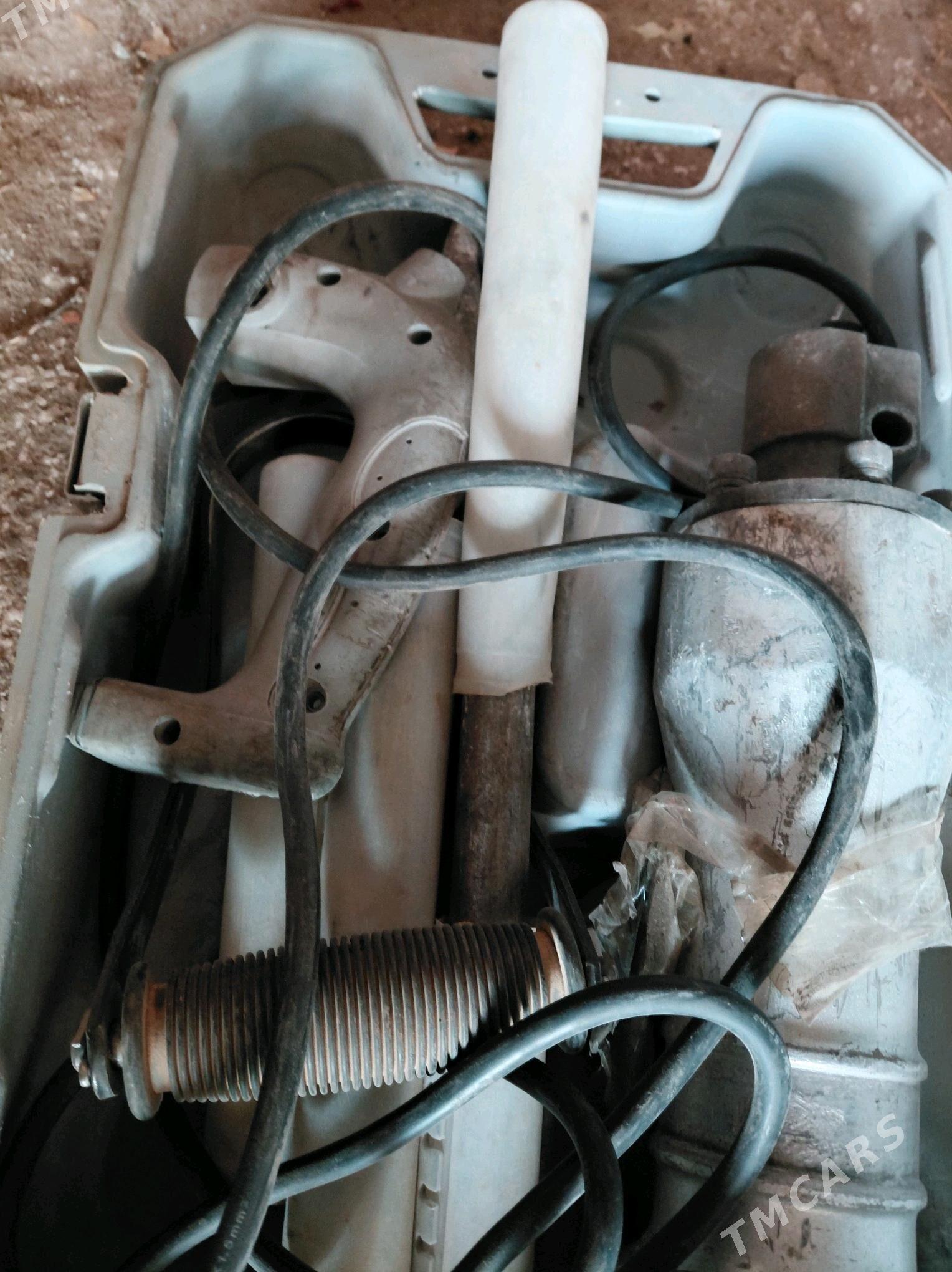 Beton dowyan molatok - Мары - img 2