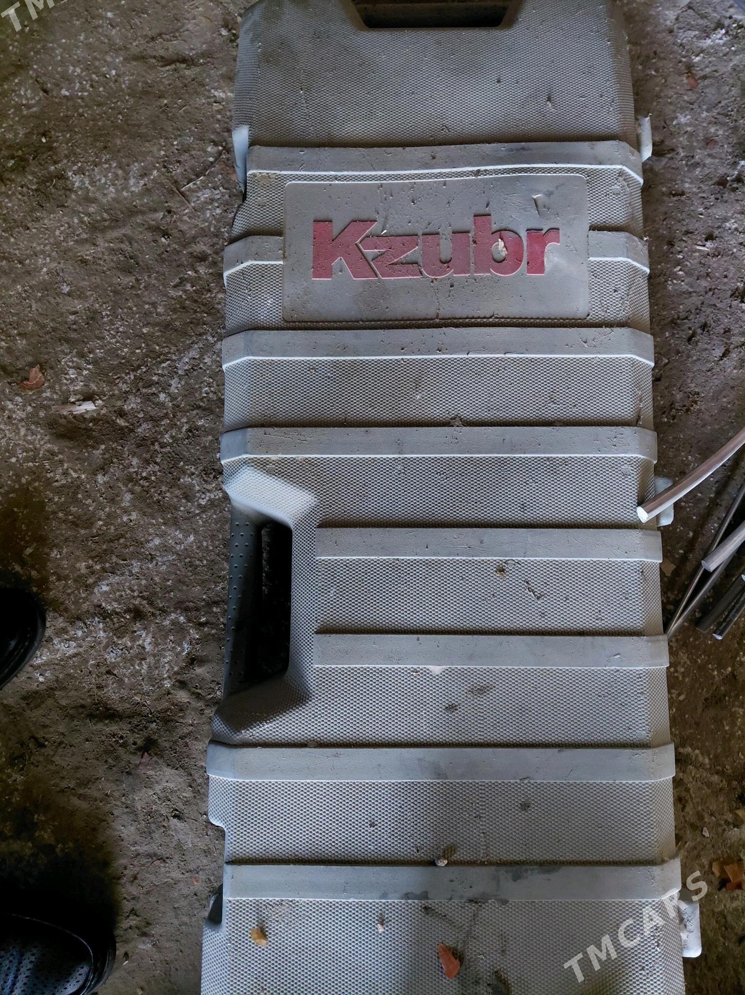 Beton dowyan molatok - Мары - img 1