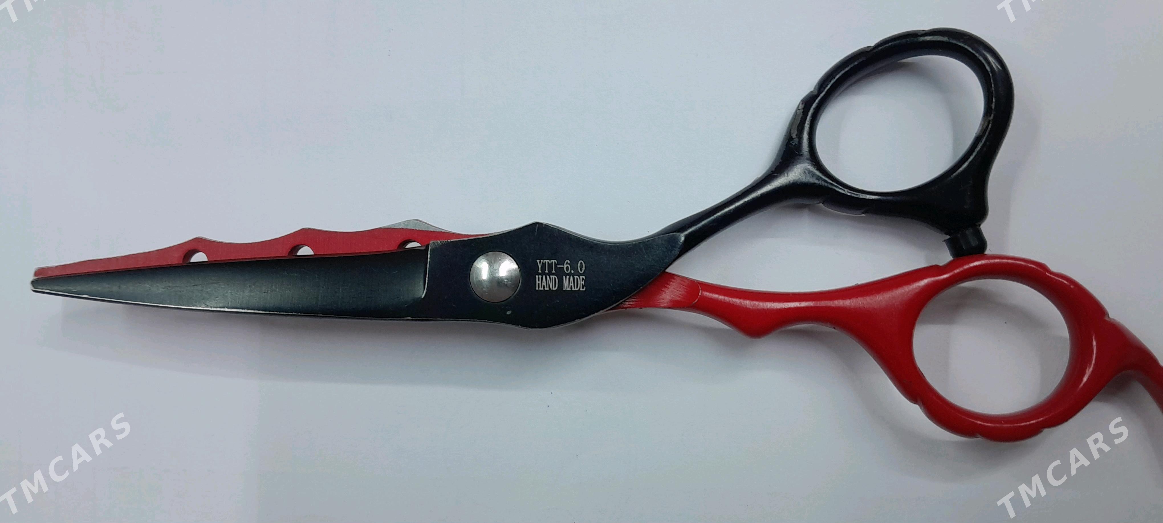 Парикмахер кайчи - Дашогуз - img 2