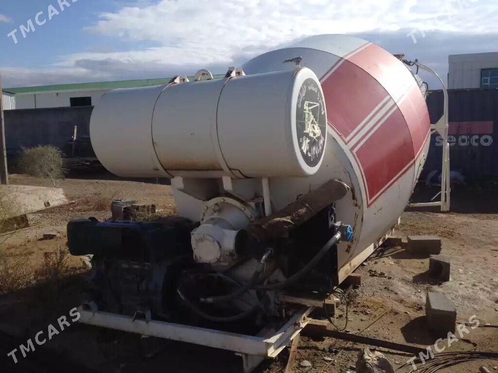 Maz Samosval 2014 - 165 000 TMT - Ак-Бугдайский этрап - img 2