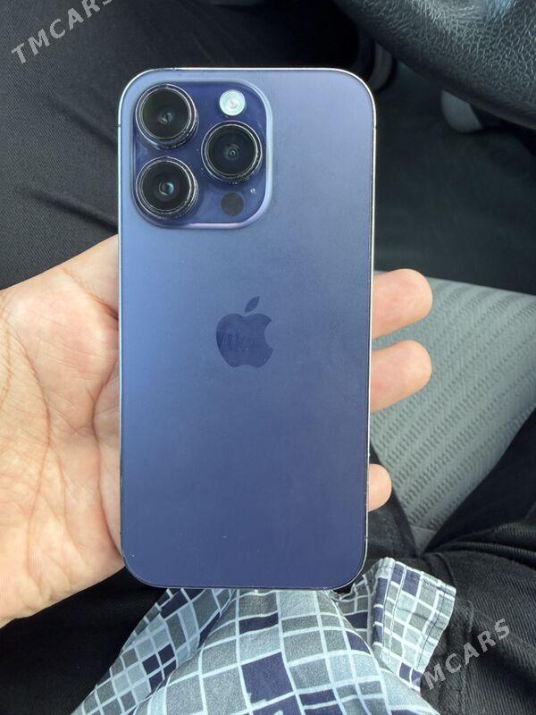 Iphone 14 pro - Мары - img 1