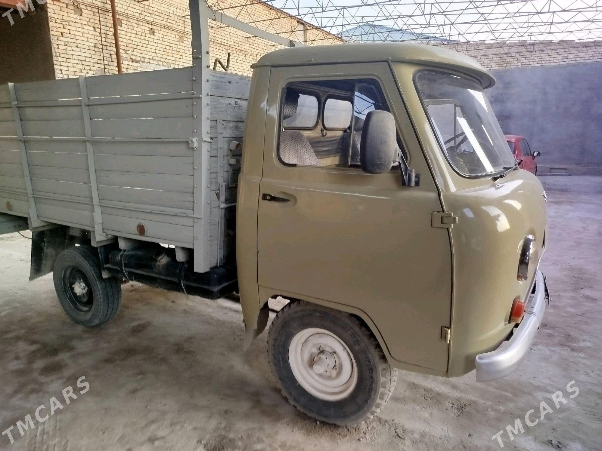 UAZ Profi 1998 - 70 000 TMT - Türkmenabat - img 2
