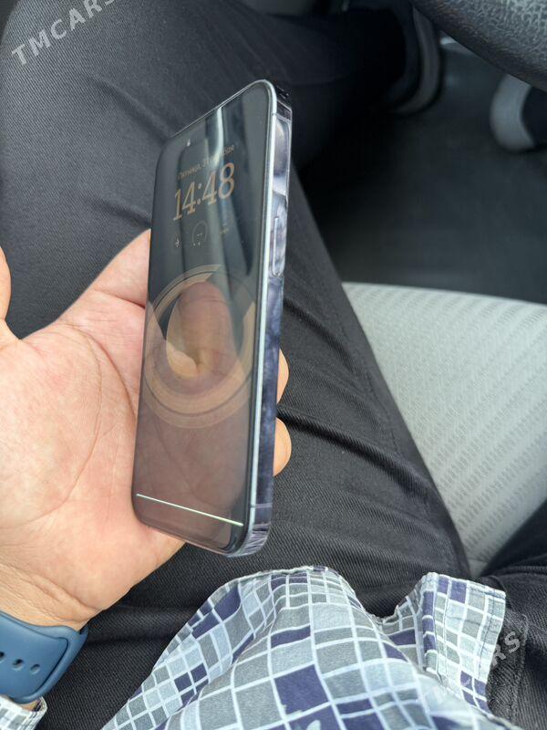 Iphone 14 pro - Мары - img 3