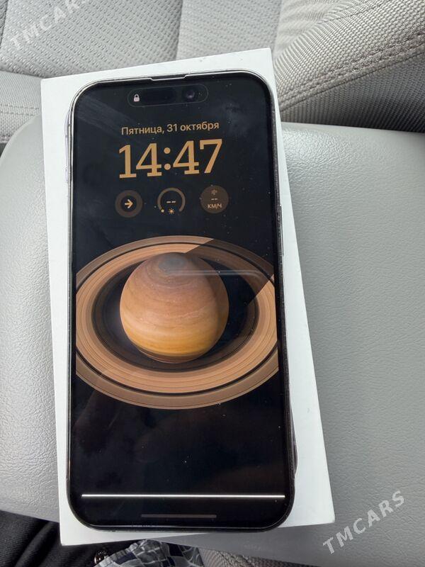 Iphone 14 pro - Мары - img 2