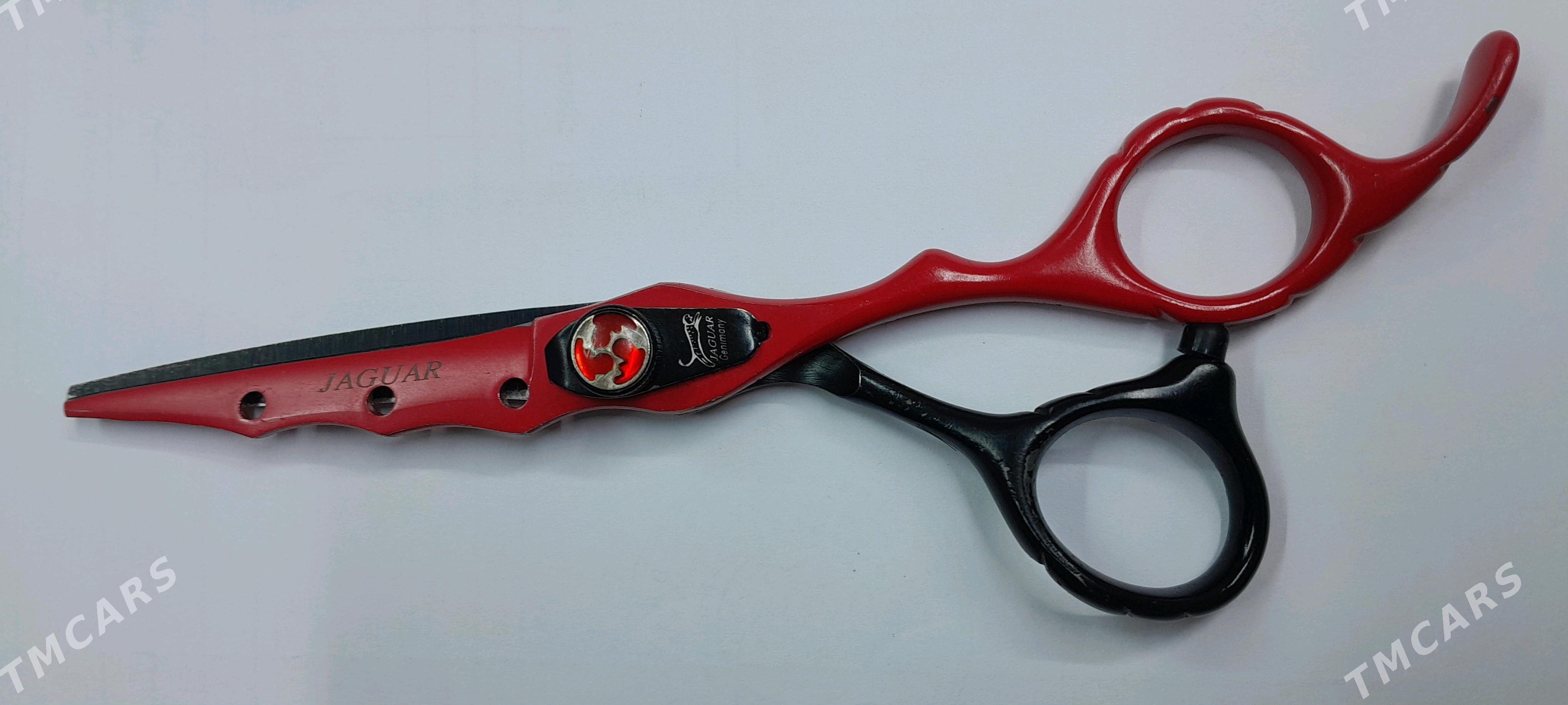 Парикмахер кайчи - Дашогуз - img 3