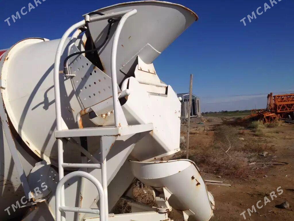 Maz Samosval 2014 - 165 000 TMT - Ак-Бугдайский этрап - img 3