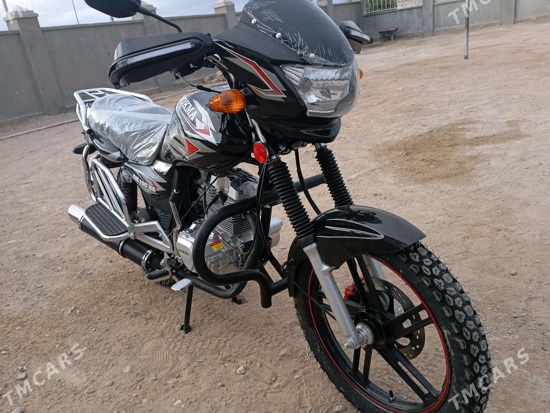 Fekon FK200-14G 2024 - 22 000 TMT - Akdepe - img 1