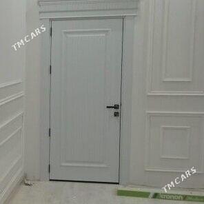 MDF yokary hil gapy - Мары - img 2