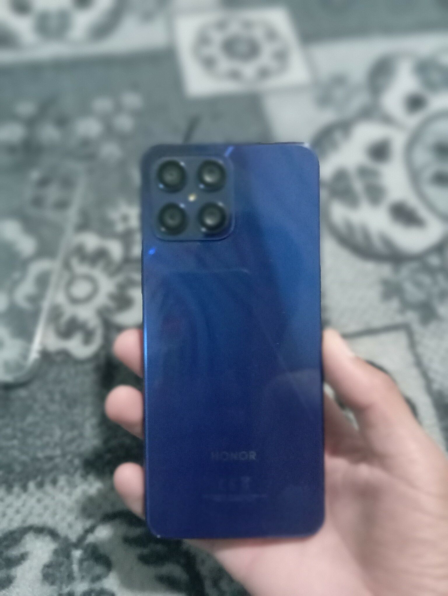 Хонор Х8 - Туркменабат - img 2