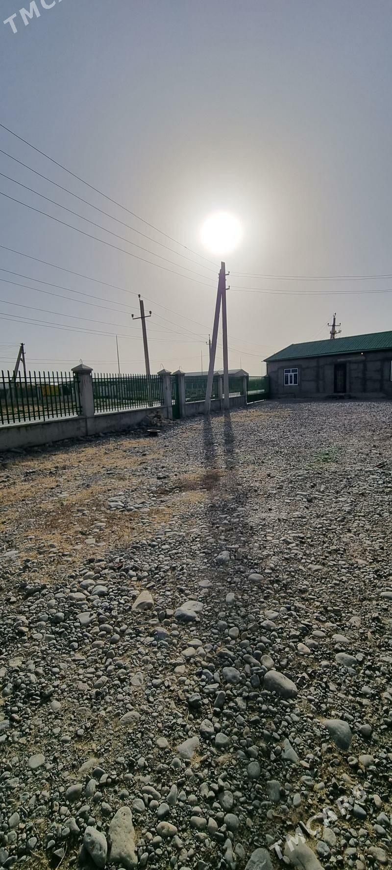 Owadan depe promzona - Ашхабад - img 5