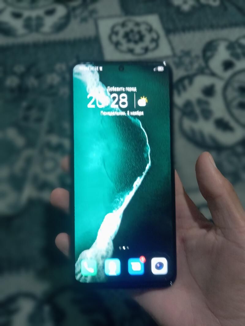 Хонор Х8 - Туркменабат - img 3