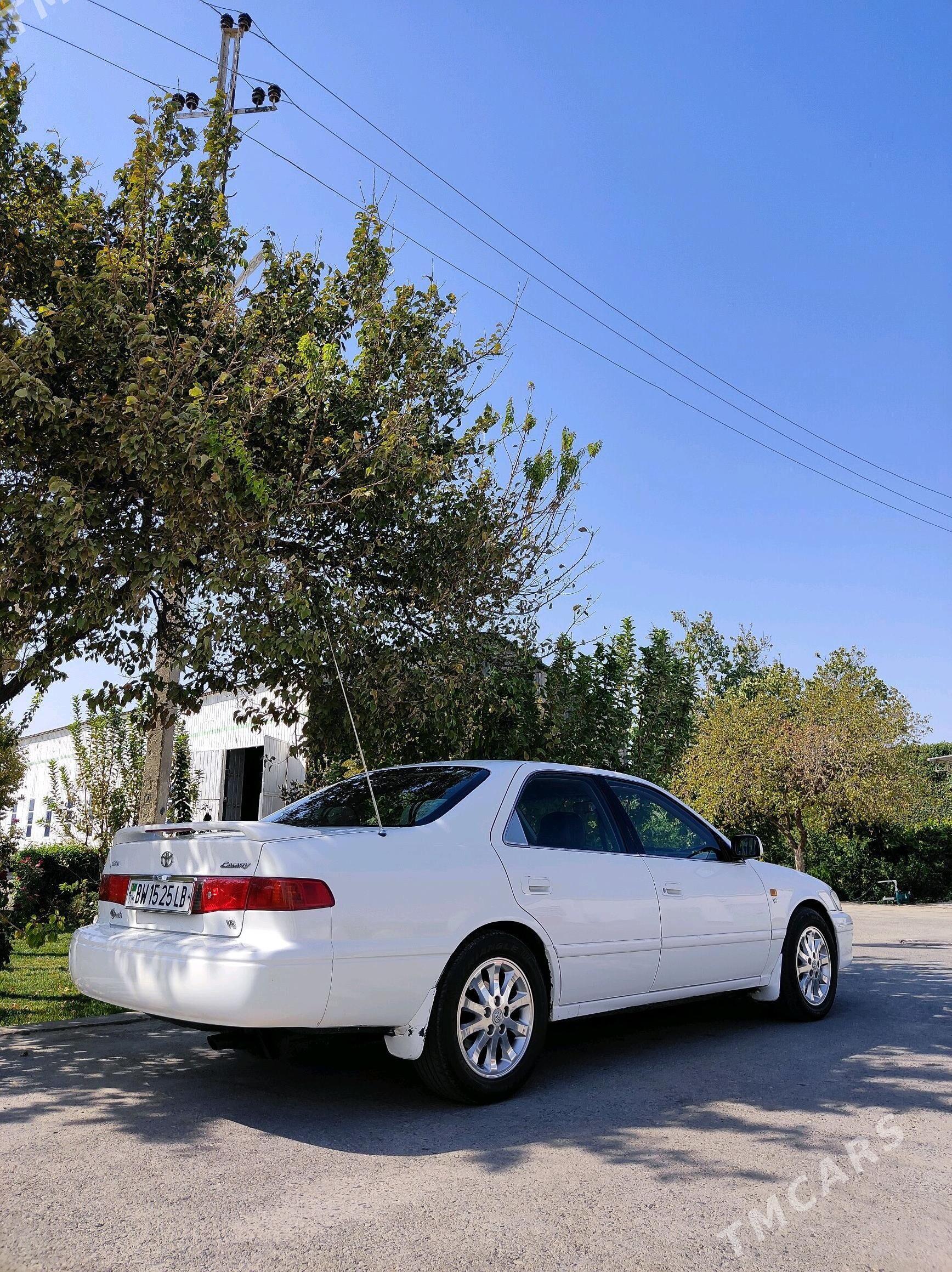 Toyota Camry 2000 - 150 000 TMT - Фарап - img 3