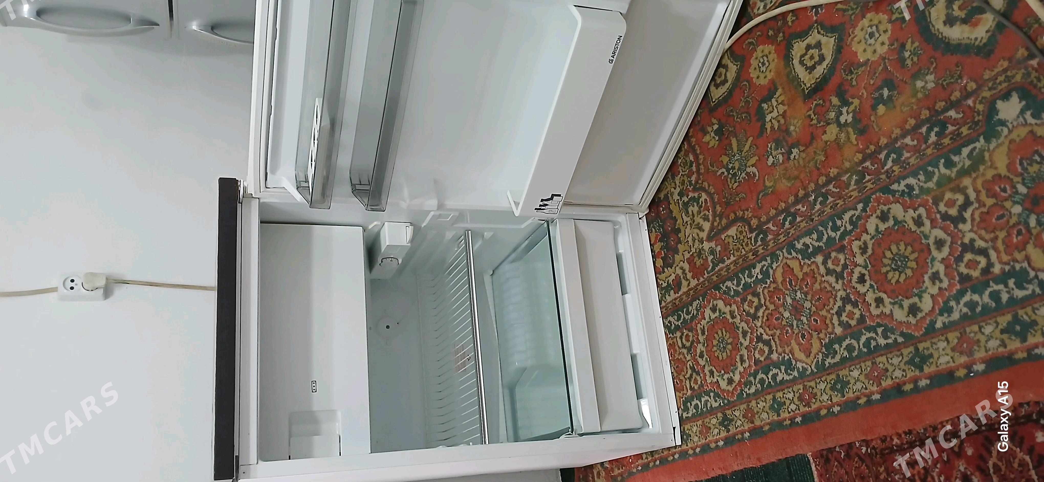 холодильник holadilnik. - Aşgabat - img 3