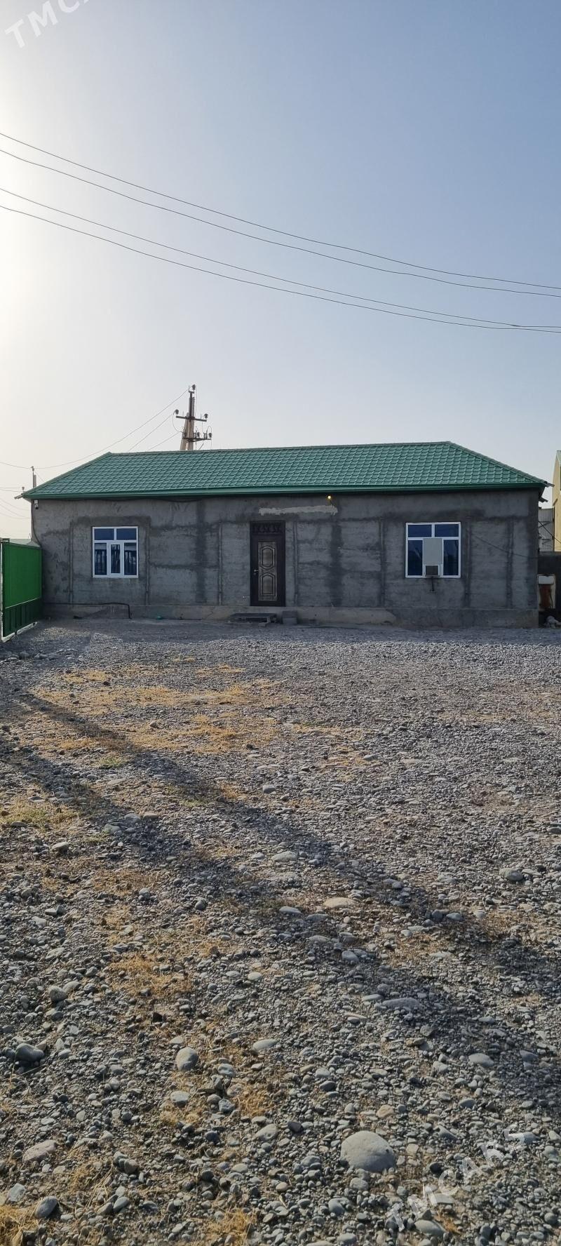 Owadan depe promzona - Ашхабад - img 6