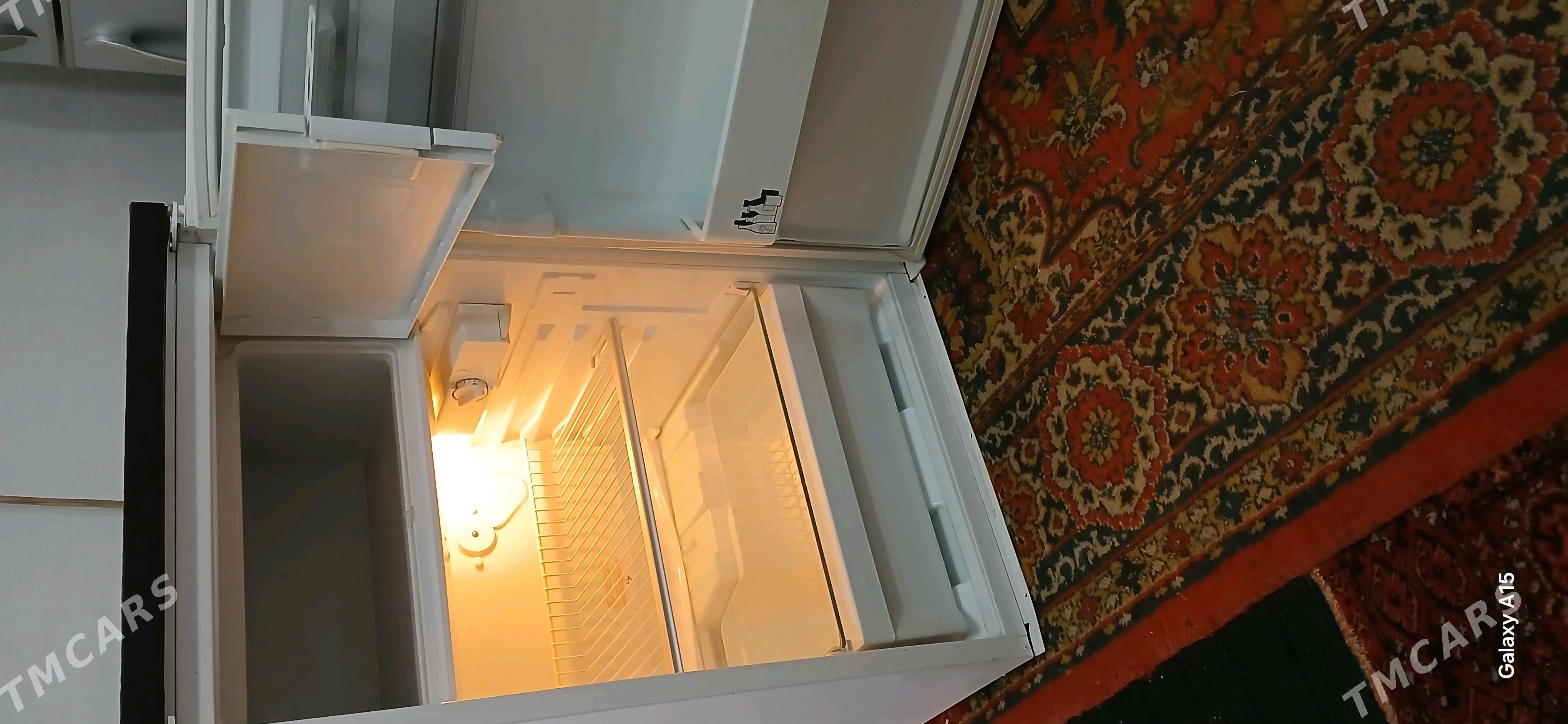 холодильник holadilnik. - Aşgabat - img 2