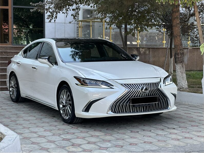 Lexus ES 350 2020 - 558 000 TMT - Türkmenbaşy - img 1