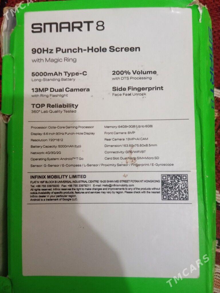 Infix - Hazar - img 4