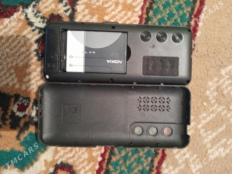 telefon - Büzmeýin GRES - img 2