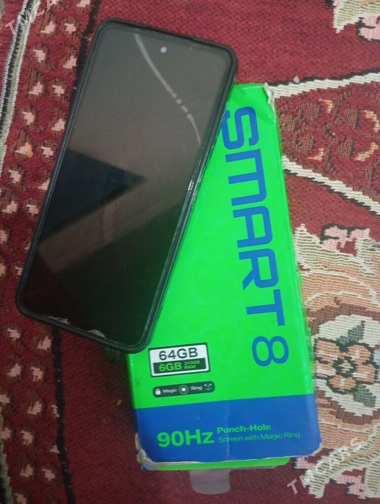 Infix - Hazar - img 3