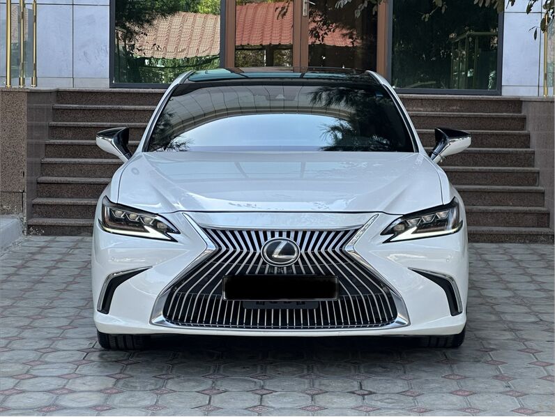 Lexus ES 350 2020 - 558 000 TMT - Türkmenbaşy - img 2