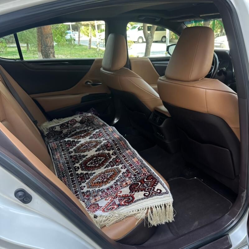 Lexus ES 350 2020 - 558 000 TMT - Türkmenbaşy - img 6