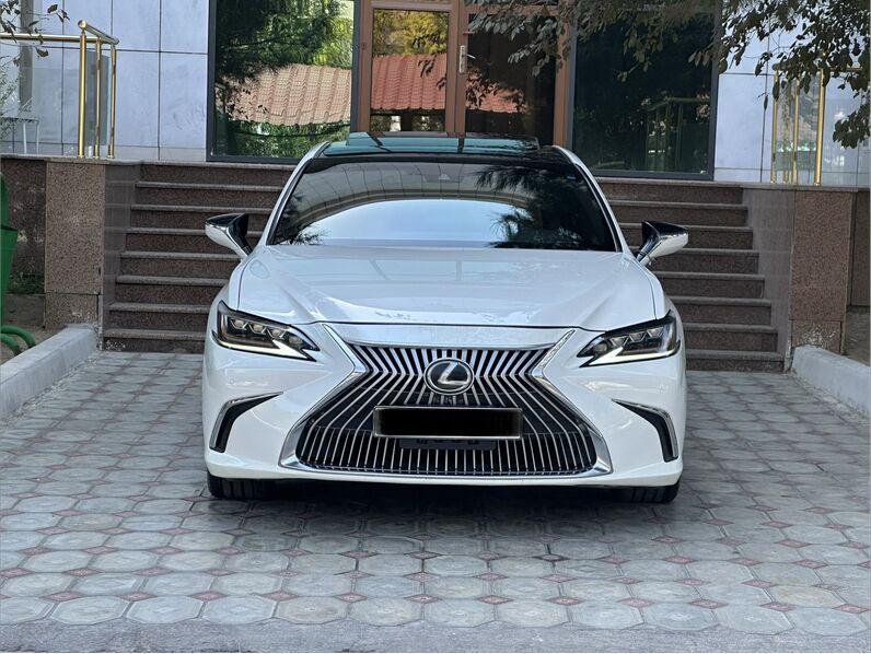 Lexus ES 350 2020 - 558 000 TMT - Türkmenbaşy - img 3