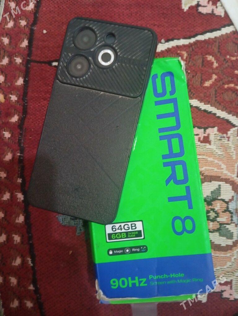 Infix - Hazar - img 2