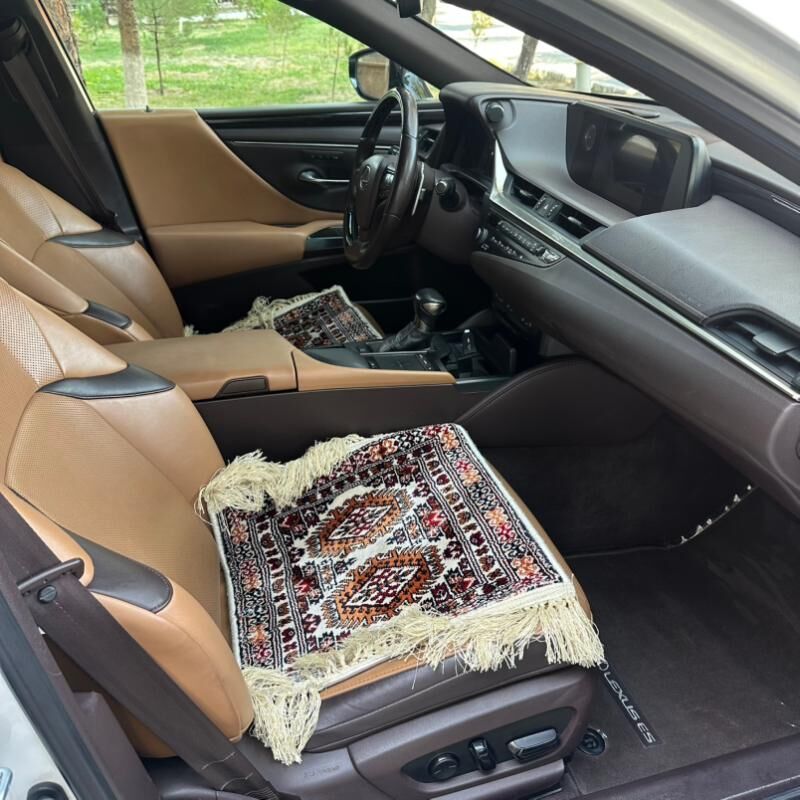 Lexus ES 350 2020 - 558 000 TMT - Türkmenbaşy - img 5