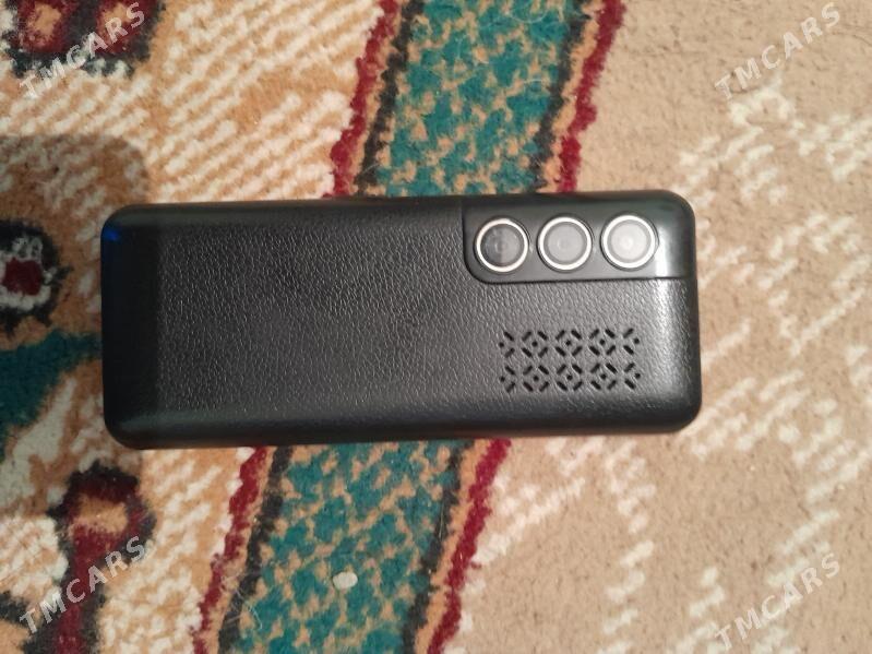 telefon - Büzmeýin GRES - img 4