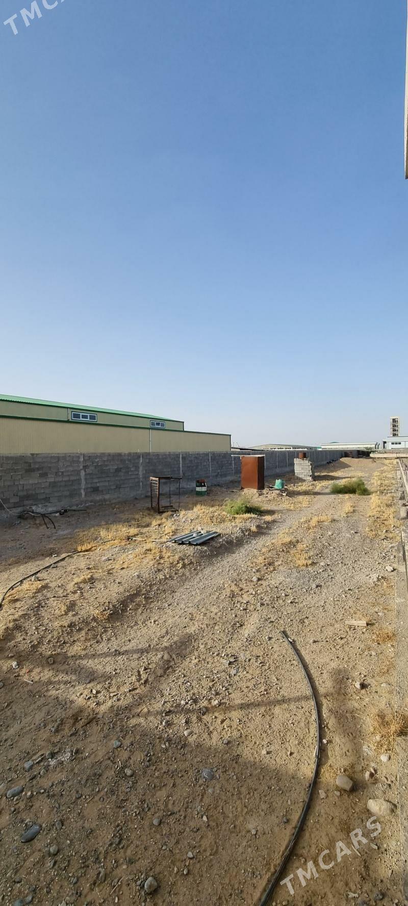 Owadan depe promzona - Ашхабад - img 8