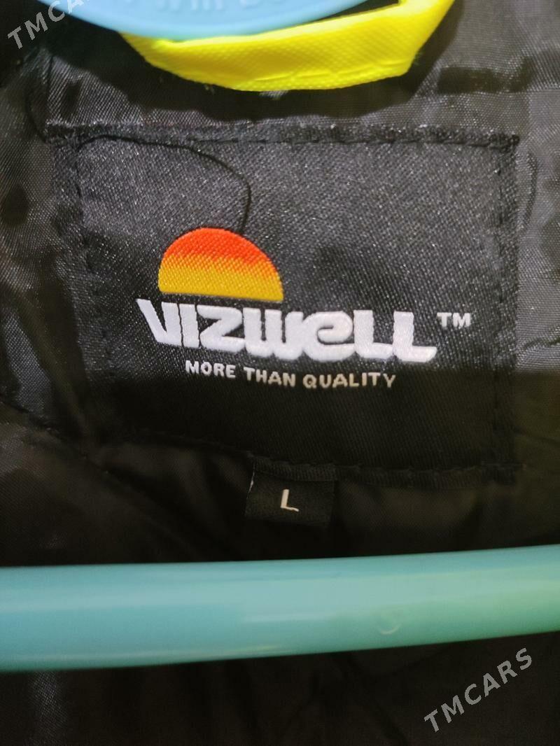 kurtga - Türkmenbaşy - img 3